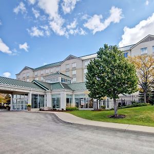 Hilton Garden Inn Toronto/Mississauga