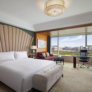 Upgraded King Room